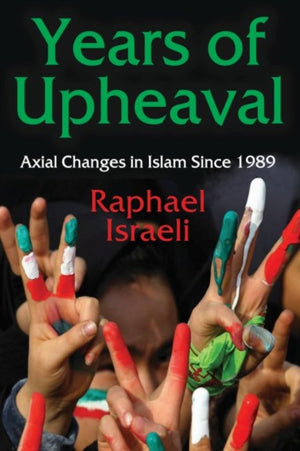 Years of Upheaval