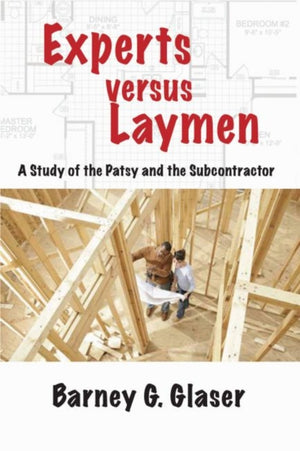 Experts Versus Laymen