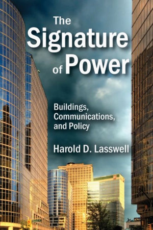 The Signature of Power