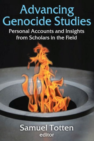 Advancing Genocide Studies