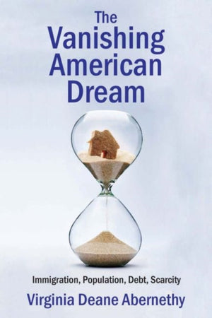 The Vanishing American Dream