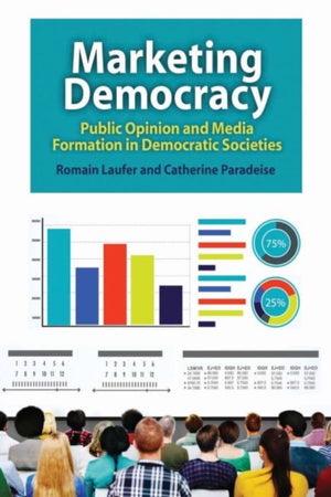 Marketing Democracy
