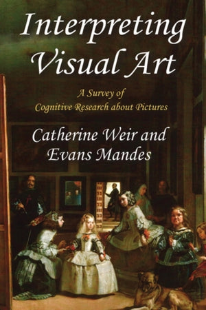 Interpreting Visual Art