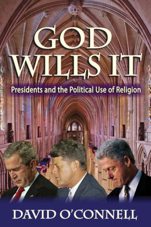 God Wills it