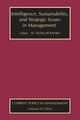 Book cover of: Intelligence, Sustainability, and Strategic Issues in Management