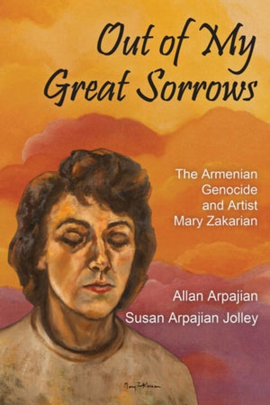 Out of My Great Sorrows