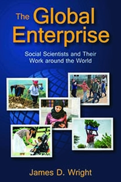 The Global Enterprise