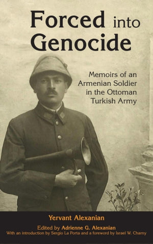 Forced into Genocide
