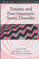 Book cover of: Trauma and Post-traumatic Stress Disorder