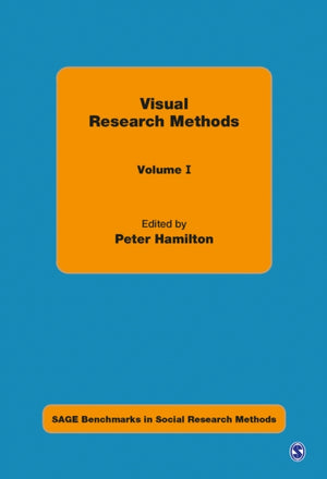 Visual Research Methods