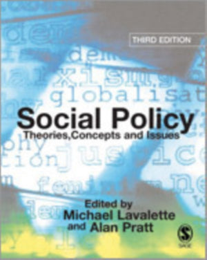 Social Policy