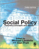 Book cover of: Social Policy