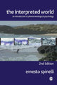 Book cover of: Interpreted World