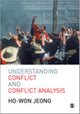 Book cover of: Understanding Conflict and Conflict Analysis. By: Ho-Won Jeong