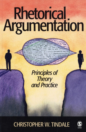 Rhetorical Argumentation