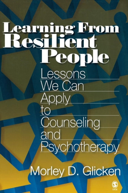 Book cover of: Learning from Resilient People