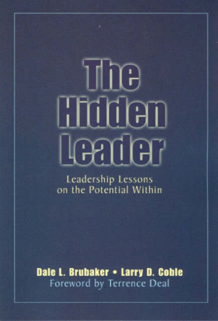 The Hidden Leader