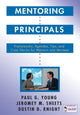 Book cover of: Mentoring Principals. By: Paul G. Young