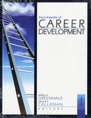 Encyclopedia of Career Development