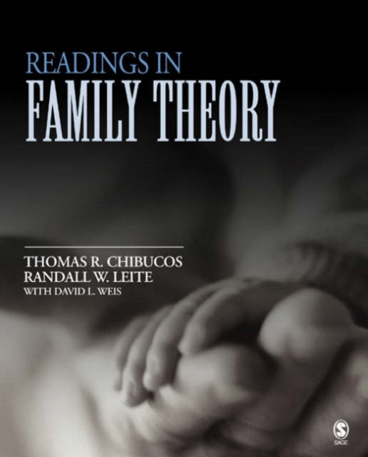 Book cover of: Readings in Family Theory