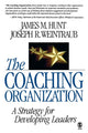 Book cover of: Coaching Organization. By: James M. Hunt, James  M. Hunt