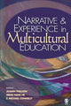 Book cover of: Narrative and Experience in Multicultural Education
