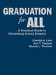 Book cover of: Graduation for All. By: Camilla A. Lehr