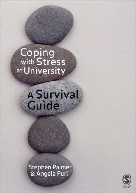 Coping with Stress at University