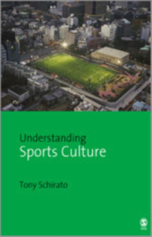 Understanding Sports Culture