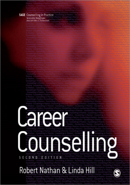 Book cover of: Career Counselling. By: Robert Nathan