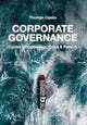 Book cover of: Corporate Governance. By: Thomas Clarke