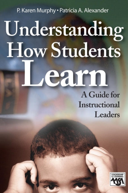 Book cover of: Understanding How Students Learn