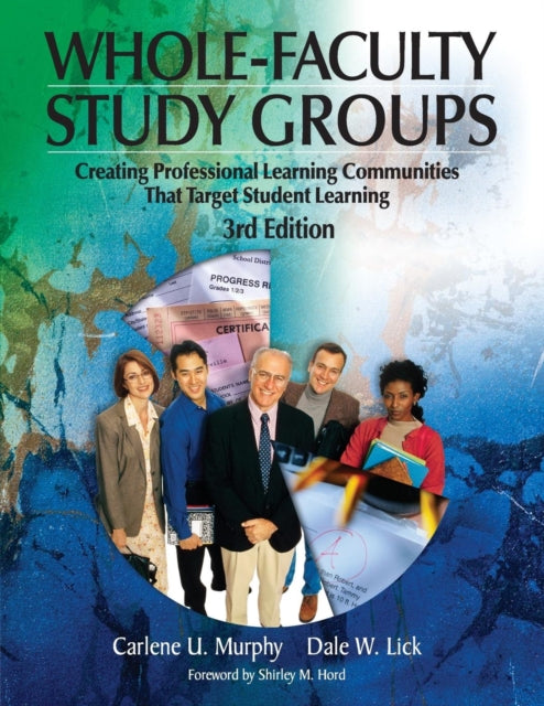 Whole-Faculty Study Groups
