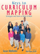 Book cover of: Keys to Curriculum Mapping. By: Susan K. Udelhofen