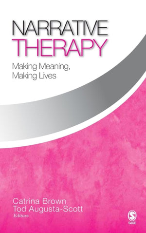 Narrative Therapy