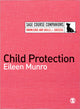 Book cover of: Child Protection. By: Eileen Munro