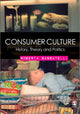 Book cover of: Consumer Culture. By: Roberta Sassatelli