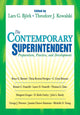 Book cover of: Contemporary Superintendent