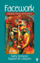 Book cover of: Facework. By: Kathy Domenici