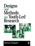Designs and Methods for Youth-Led Research