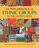 Book cover of: Psychology of Ethnic Groups in the United States. By: Pamela Balls Organista