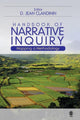 Book cover of: Handbook of Narrative Inquiry. By: D. Jean Clandinin