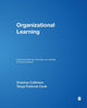 Book cover of: Organizational Learning. By: Vivienne Collinson