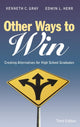 Book cover of: Other Ways to Win