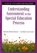 Understanding Assessment in the Special Education Process