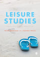 Book cover of: Introduction to Leisure Studies. By: Peter Bramham