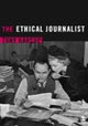 Book cover of: Ethical Journalist. By: Tony Harcup
