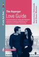 Book cover of: Asperger Love Guide. By: Genevieve Edmonds