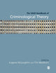 Book cover of: SAGE Handbook of Criminological Theory. By: Eugene McLaughlin