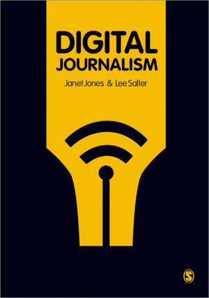 Digital Journalism